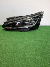 Laden Sie das Bild in den Galerie-Viewer, Frontscheinwerfer Kia Ev6 92101-CV1 Full LED Links Scheinwerfer Headlight