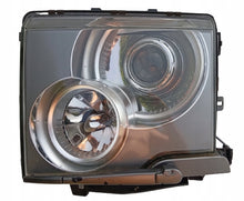 Load image into Gallery viewer, Frontscheinwerfer Land Rover Range L322 Xenon Links Scheinwerfer Headlight SCH8461591369iv