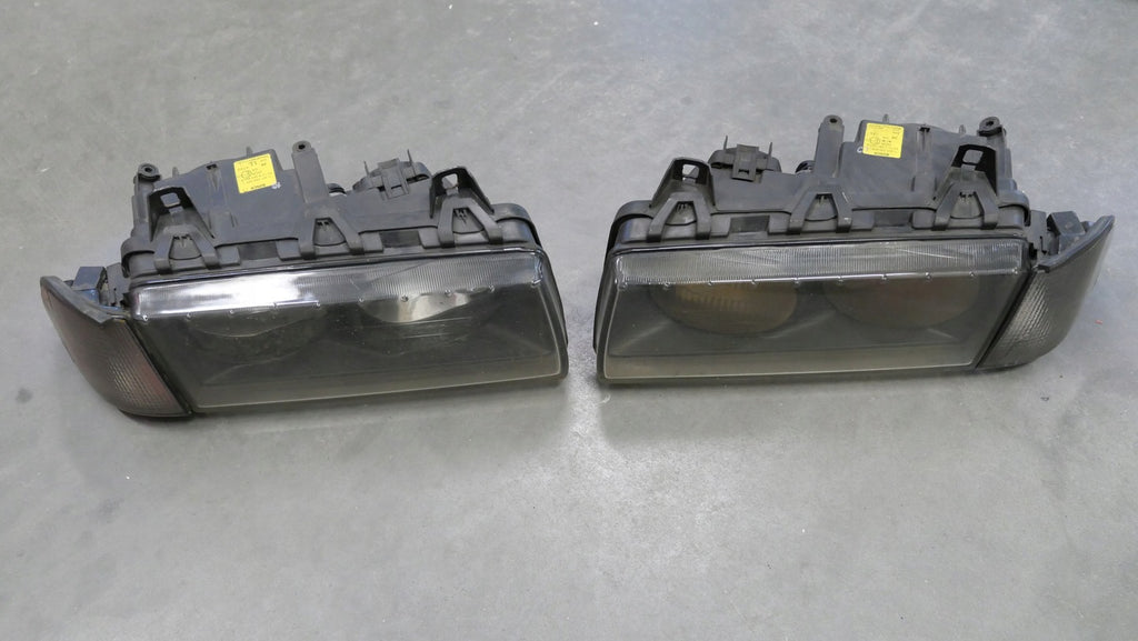 Frontscheinwerfer BMW E36 8363494 1387297 Ein Satz Scheinwerfer Headlight SCH5074233007hq
