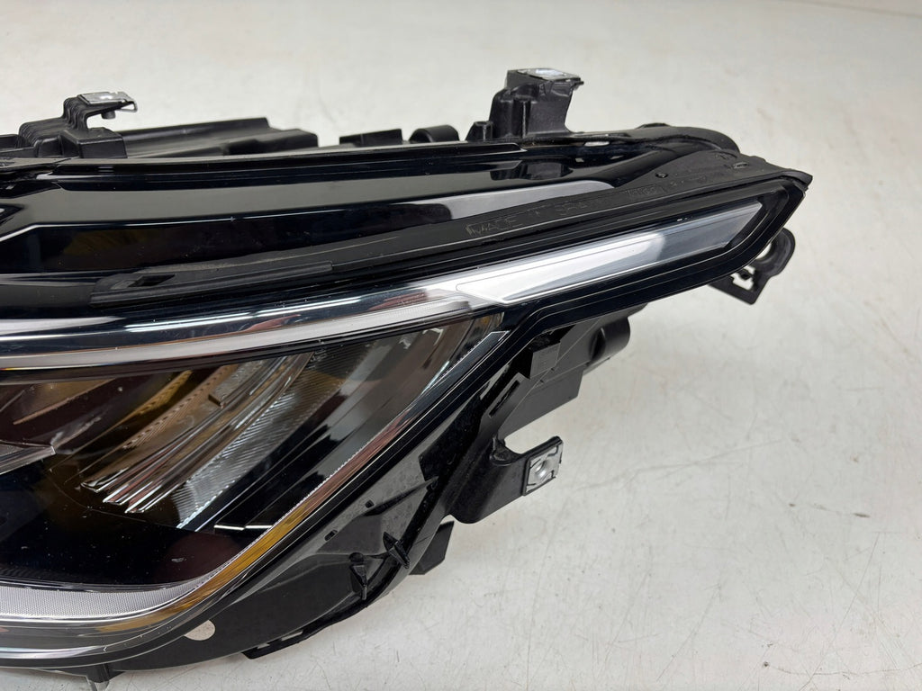 Frontscheinwerfer VW Golf VIII 5H1941005 Full LED Links Scheinwerfer Headlight SCH4791602145dq