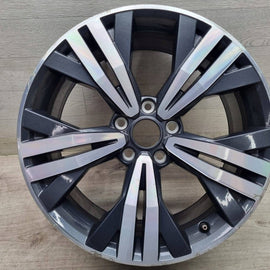 1x Alufelge 18 Zoll 5x112 5G0601025DN VW Golf Vii Rim Wheel FEL1850277887jm
