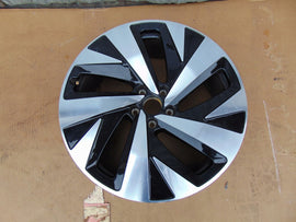 1x Alufelge 20 Zoll 8.0