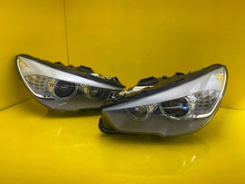 Frontscheinwerfer BMW 5 F07 7199614-22 7271907-09 Xenon Rechts oder Links SCH2331081864zd