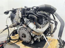 Laden Sie das Bild in den Galerie-Viewer, Motor Audi A6 C7 CLAB 3.0 TDI 204PS 150kW 2012 Diesel Engine Komplett