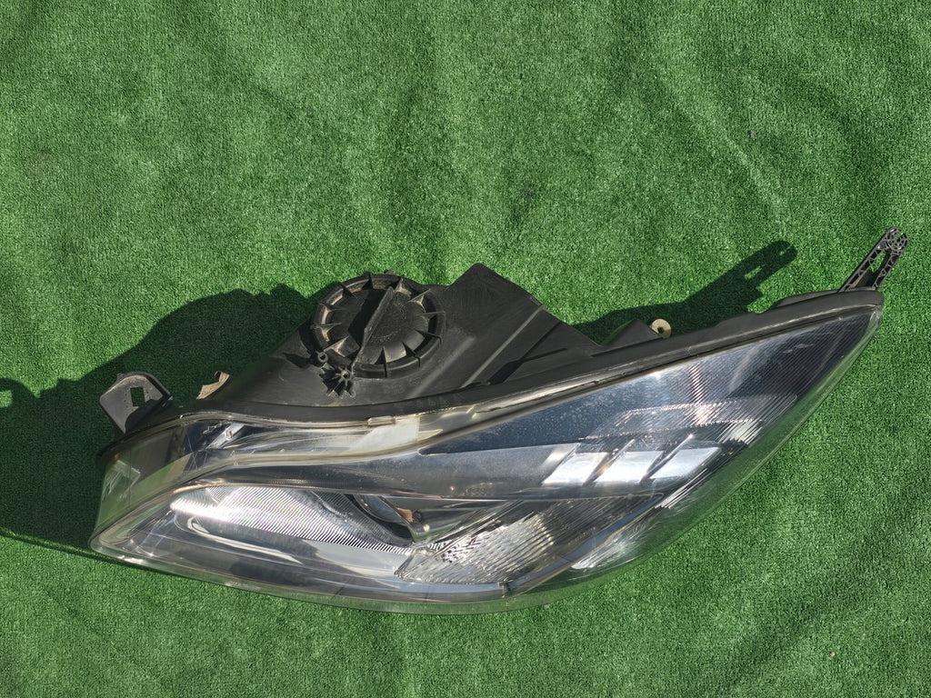 Frontscheinwerfer Opel Insignia A 1ZT009631-01 Xenon Links Headlight SCH3549312303be