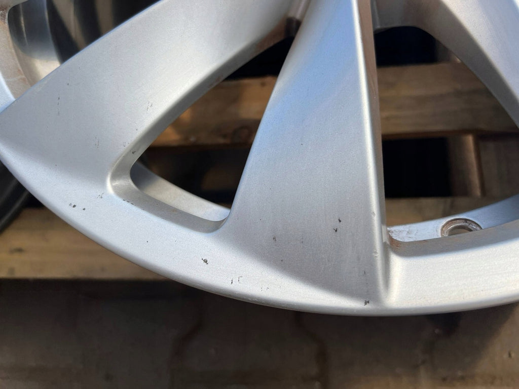 1x Alufelge 17 Zoll 5x112 3P0601205B Skoda Superb I Rim Wheel FEL8433892046lo