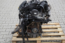 Laden Sie das Bild in den Galerie-Viewer, Motor VW Polo IV CAY 1.6 TDI 175TKm Diesel Engine Unkomplett
