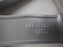 Load image into Gallery viewer, 1x Alufelge 19 Zoll 8.5" 5x112 40ET Glanz Silber 4K0601025 Audi A6 C7 Rim Wheel FEL5483956351rb