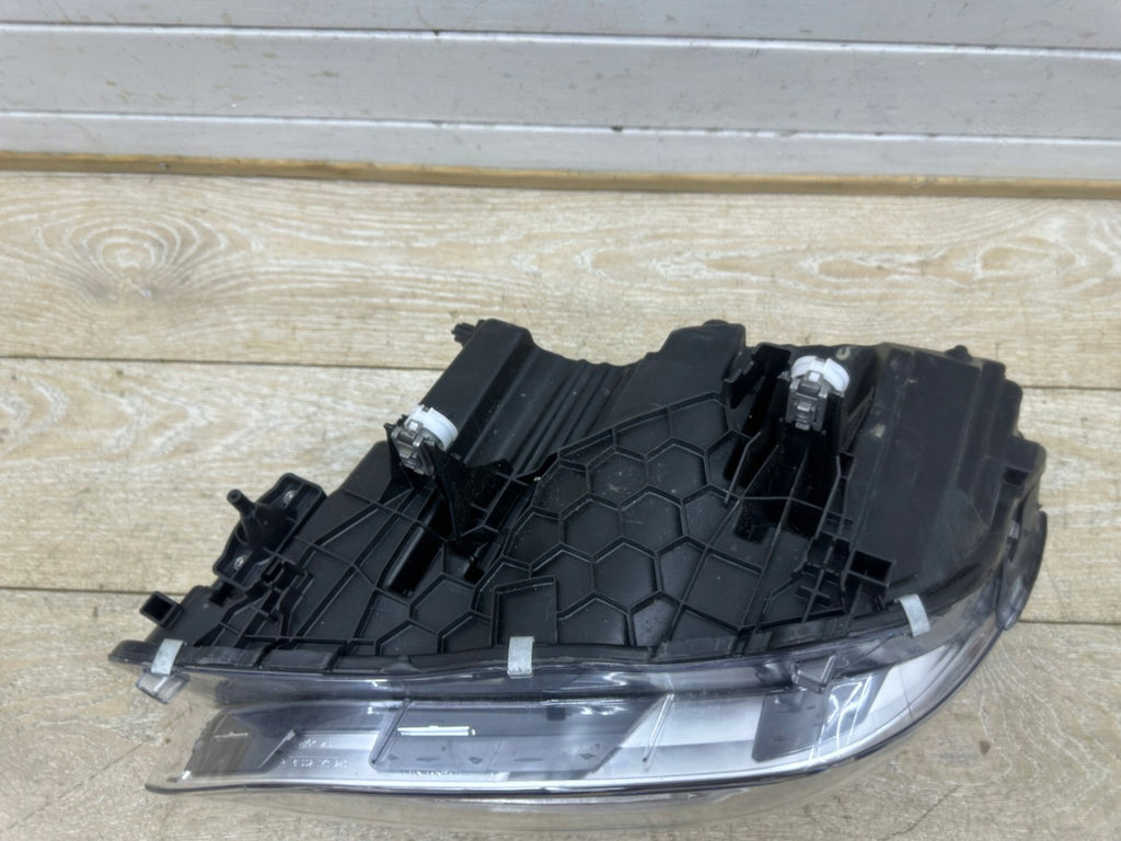 Frontscheinwerfer BMW X3 G01 G02 7466120-05 LED Rechts Scheinwerfer Headlight SCH5407133443pa