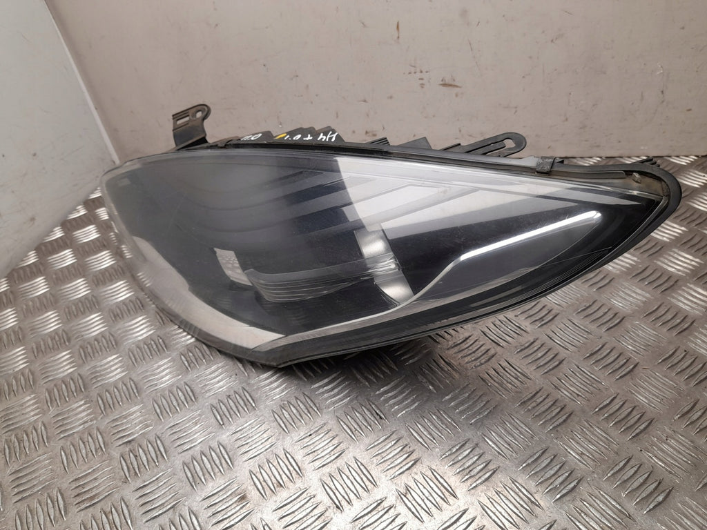 Frontscheinwerfer Renault Megane III 260602216R Links Scheinwerfer Headlight SCH3026052160eg