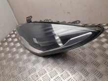Load image into Gallery viewer, Frontscheinwerfer Renault Megane III 260602216R Links Scheinwerfer Headlight SCH3026052160eg