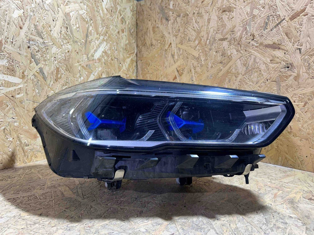 Frontscheinwerfer BMW G05 F95 G06 F96 9481790-03 Laser Rechts Headlight SCH6293012898uc