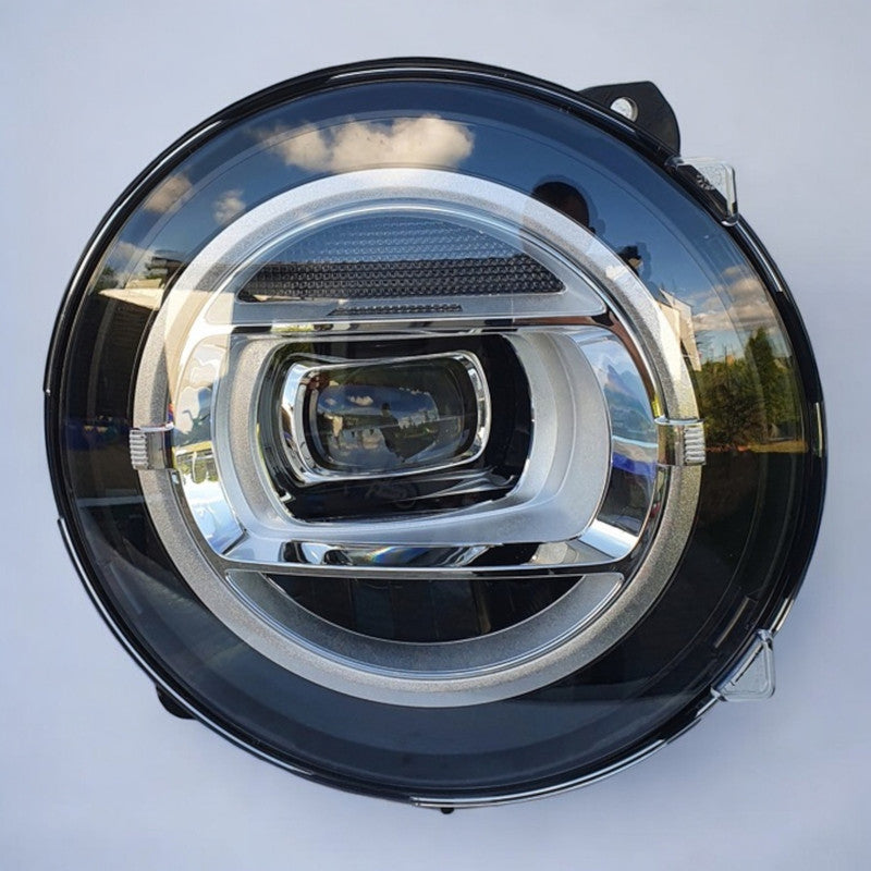 Frontscheinwerfer Mercedes-Benz W463 A4639060602 Full LED Rechts Headlight