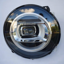 Load image into Gallery viewer, Frontscheinwerfer Mercedes-Benz W463 A4639060602 Full LED Rechts Headlight