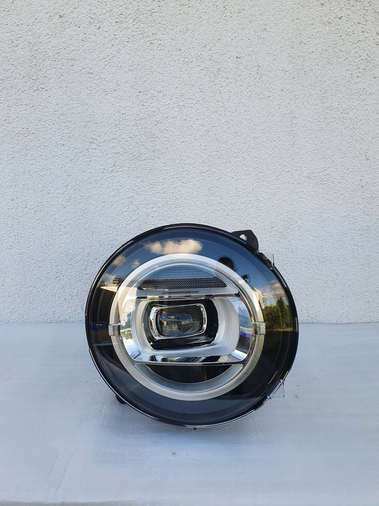 Frontscheinwerfer Mercedes-Benz W463 A4639060602 Full LED Rechts Headlight