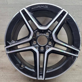 1x Alufelge 18 Zoll 5x112 A1774011500 Mercedes-Benz W177 Rim Wheel FEL9211709397xd