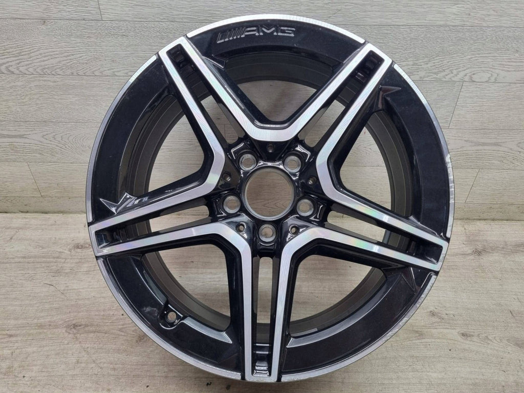 1x Alufelge 18 Zoll 5x112 A1774011500 Mercedes-Benz W177 Rim Wheel FEL9211709397xd