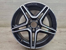 Load image into Gallery viewer, 1x Alufelge 18 Zoll 5x112 A1774011500 Mercedes-Benz W177 Rim Wheel FEL9211709397xd