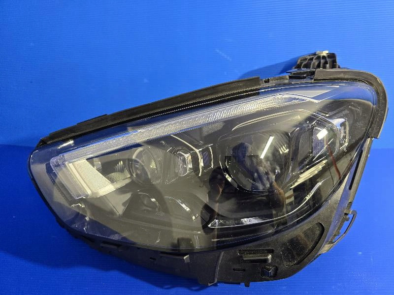 Frontscheinwerfer Mercedes-Benz W213 A2139067510 LED Links Headlight SCH8367538155og