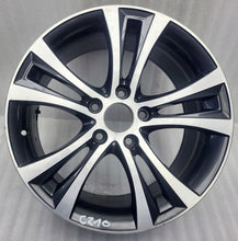 Load image into Gallery viewer, 1x Alufelge 18 Zoll 8.0" 5x120 52ET 6796211 BMW 2 F22 1 F21 F23 F20 Rim Wheel FEL6152189092nj