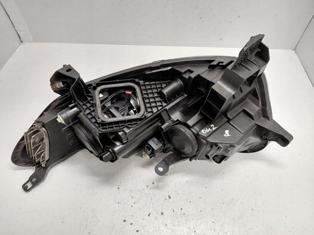 Frontscheinwerfer Renault Kadjar 260107249R Rechts Scheinwerfer Headlight SCH3864087120ut