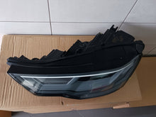 Load image into Gallery viewer, Frontscheinwerfer Audi A6 C8 4K0941033 LED Links Scheinwerfer Headlight SCH1061659976fu