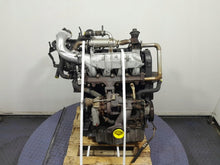Laden Sie das Bild in den Galerie-Viewer, Motor Citroën Jumper 4HV 2.2 101PS 74kW 2002 Diesel Engine Komplett MOT7926602853lb
