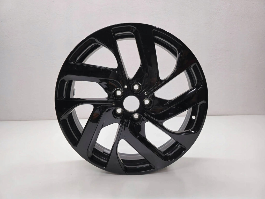 1x Alufelge 19 Zoll 5.0" 5x112 28ET 6887937 BMW I3 I01 Rim Wheel FEL4097018069vd