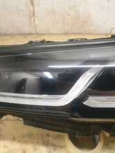 Laden Sie das Bild in den Galerie-Viewer, Frontscheinwerfer BMW 5 G31 G30 5A388E3-G30 LED Links Scheinwerfer Headlight SCH7699016425md