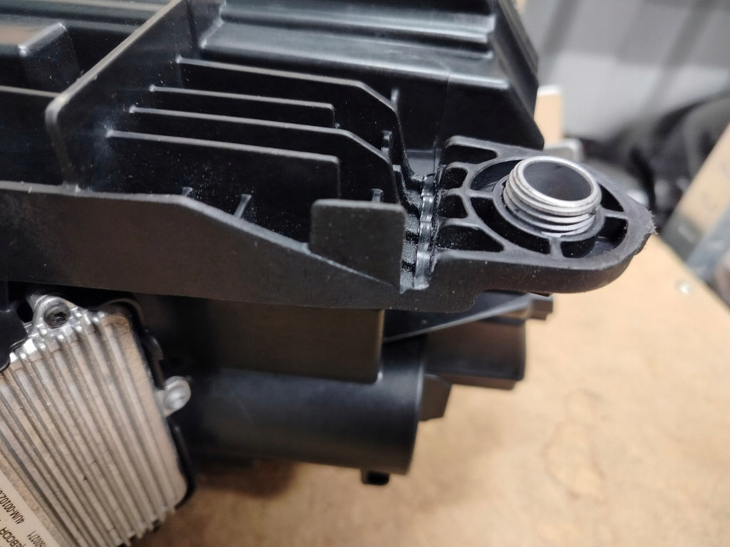 Frontscheinwerfer VW Passat 3J1941035 Full LED Links Scheinwerfer Headlight SCH6452775899gf