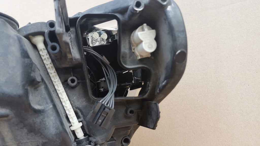 Frontscheinwerfer BMW 3 F30 873956602 LED Rechts Scheinwerfer Headlight SCH6004636961kq