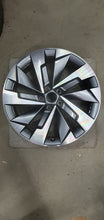Load image into Gallery viewer, 1x Alufelge 19 Zoll 7.5" 5x112 40ET Glanz 57H601025G Mg Kodiaq Rim Wheel FEL1276010418ji