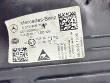 Laden Sie das Bild in den Galerie-Viewer, Frontscheinwerfer Mercedes-Benz W213 A2139067509 LED Links Headlight SCH3520647598sc