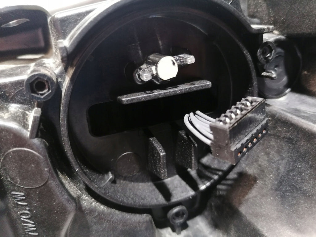 Frontscheinwerfer BMW G05 F95 G06 F96 5A27998-01 Laser Rechts Headlight SCH6940106237dt