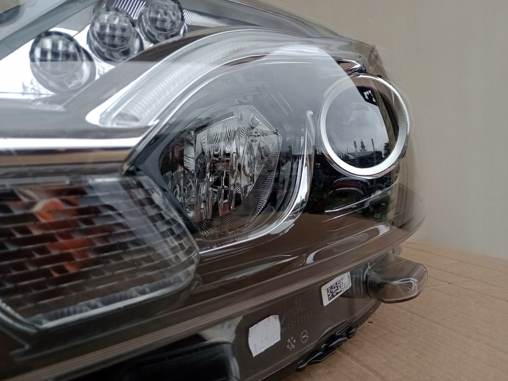 Frontscheinwerfer Toyota Proace Links Scheinwerfer Headlight SCH5959587547to