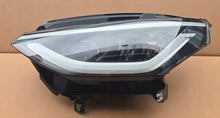 Load image into Gallery viewer, Frontscheinwerfer VW 1T3941005A LED Links Scheinwerfer Headlight SCH4690798310ae