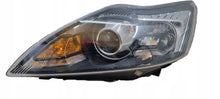 Laden Sie das Bild in den Galerie-Viewer, Frontscheinwerfer Ford Focus 8M5113D155CE Xenon Links Scheinwerfer Headlight SCH8793606297sp