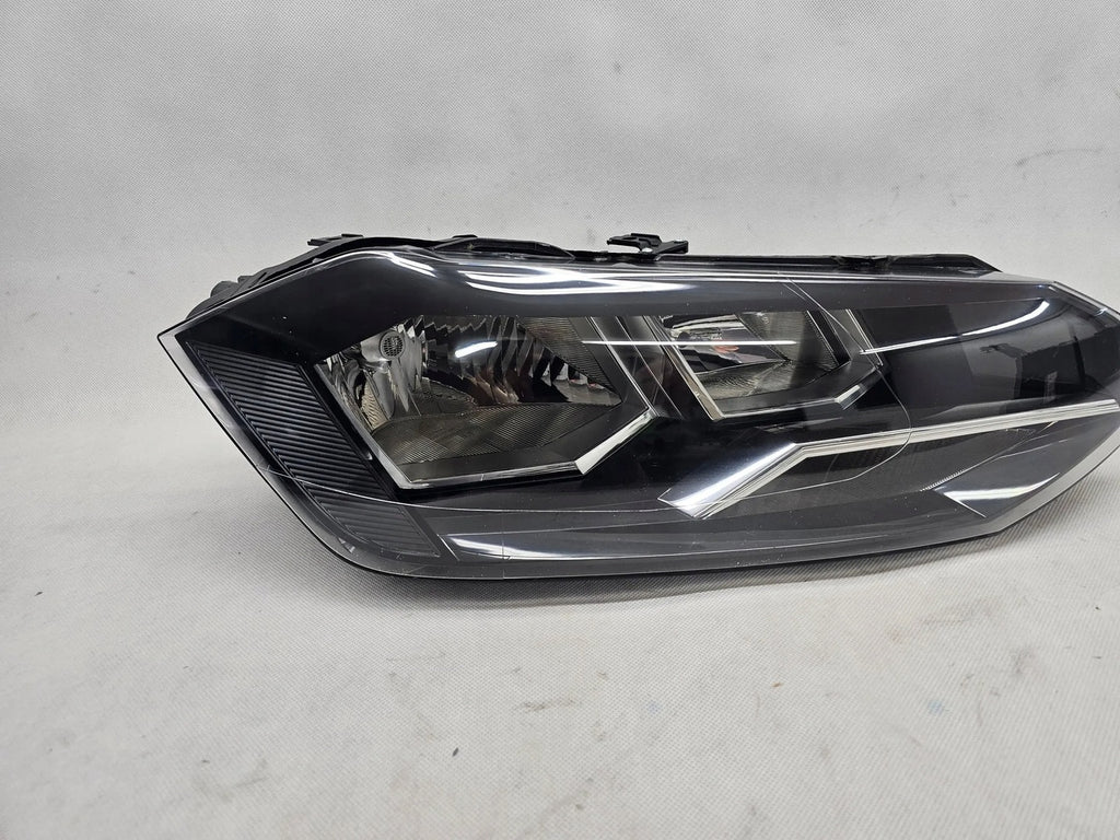 Frontscheinwerfer VW Polo 2G1941006 LED Rechts Scheinwerfer Headlight