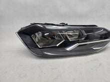 Laden Sie das Bild in den Galerie-Viewer, Frontscheinwerfer VW Polo 2G1941006 LED Rechts Scheinwerfer Headlight