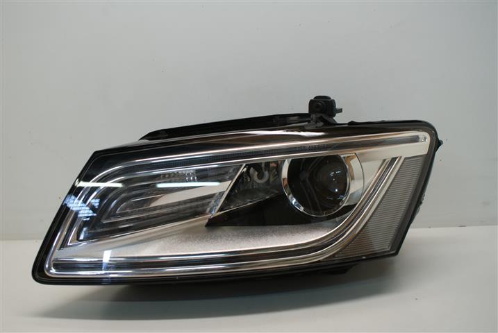 Frontscheinwerfer Audi Q5 8R0941044C Xenon Links Scheinwerfer Headlight