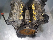 Load image into Gallery viewer, Motor Mercedes-Benz W211 W203 642910 3.0 CDI 224PS 165kW Diesel Unkomplett
