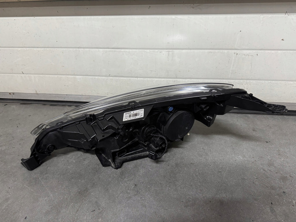 Frontscheinwerfer Citroën Ds3 89908457 Full LED Rechts Scheinwerfer Headlight