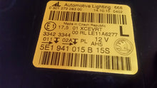 Laden Sie das Bild in den Galerie-Viewer, Frontscheinwerfer Skoda Octavia III 5E1941015B LED Links Scheinwerfer Headlight SCH7149267811uy