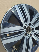 Load image into Gallery viewer, 1x Alufelge 18 Zoll 7.5" 5x112 A2434011400 Mercedes-Benz Eqa Rim Wheel FEL4872302425io