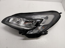 Load image into Gallery viewer, Frontscheinwerfer Opel Corsa E 39108226 LED Links Scheinwerfer Headlight SCH2169719784ys