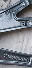 Load image into Gallery viewer, 1x Alufelge 17 Zoll 7.0" 5x112 47ET 7849122 BMW F44 F45 1 F40 F46 Rim Wheel FEL6896937241jd