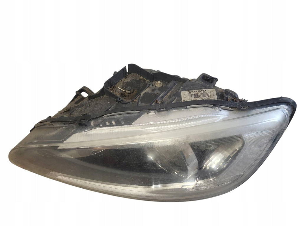 Frontscheinwerfer Volvo V60 31358099 Y283RS Links Scheinwerfer Headlight SCH6630731666zp