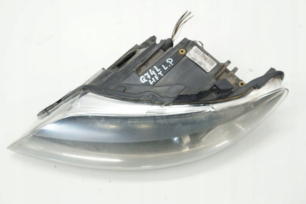Frontscheinwerfer Audi Q7 4L0941003P Xenon Links Scheinwerfer Headlight SCH6183742710kz