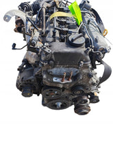 Load image into Gallery viewer, Motor Hyundai Kia Ix20 Venga D4FC 1.4 CRDI 90PS Diesel Engine Komplett MOT9775642855nv
