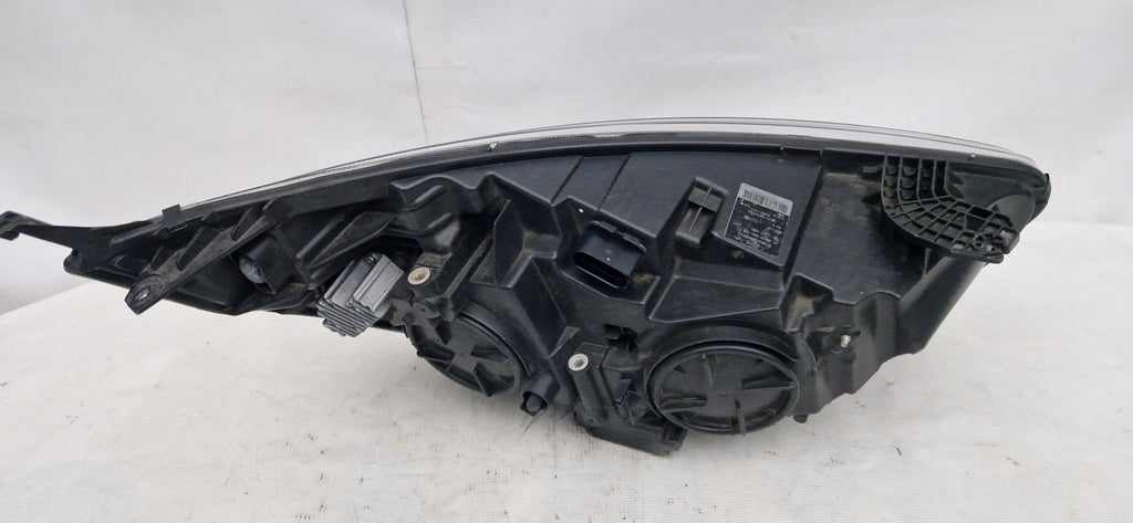 Frontscheinwerfer Ford Transit Custom JK21-13D153-BJ Links Headlight